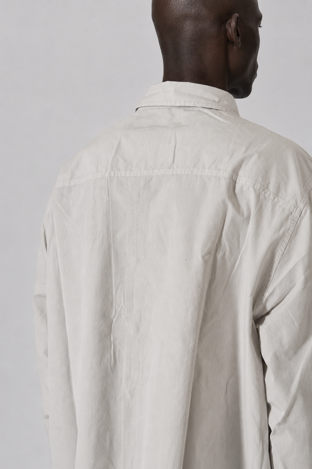 Jumbo Outershirt