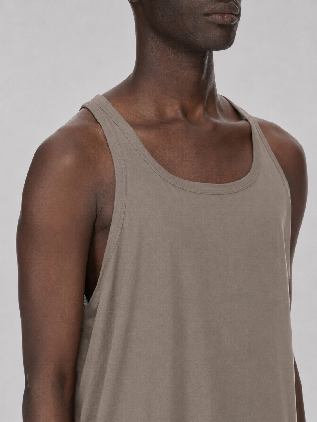 Loose Tank