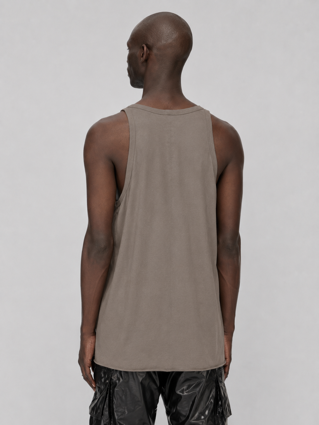 Loose Tank
