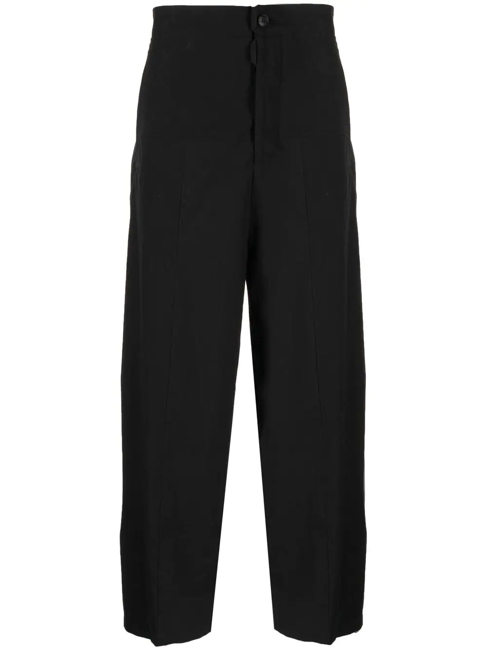 Wrap Trousers