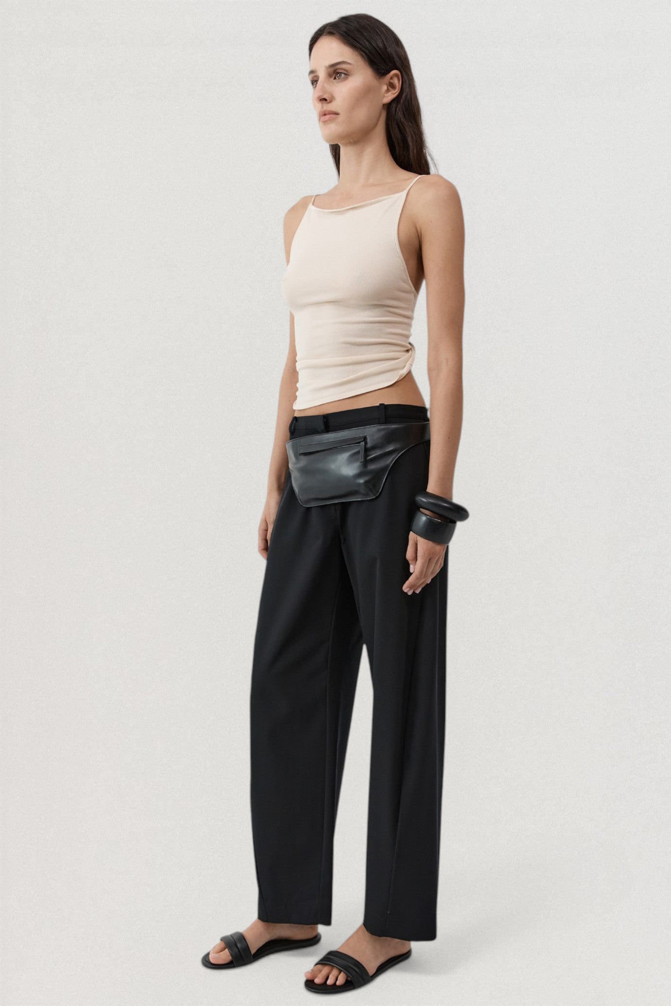 Arc Belt Bag