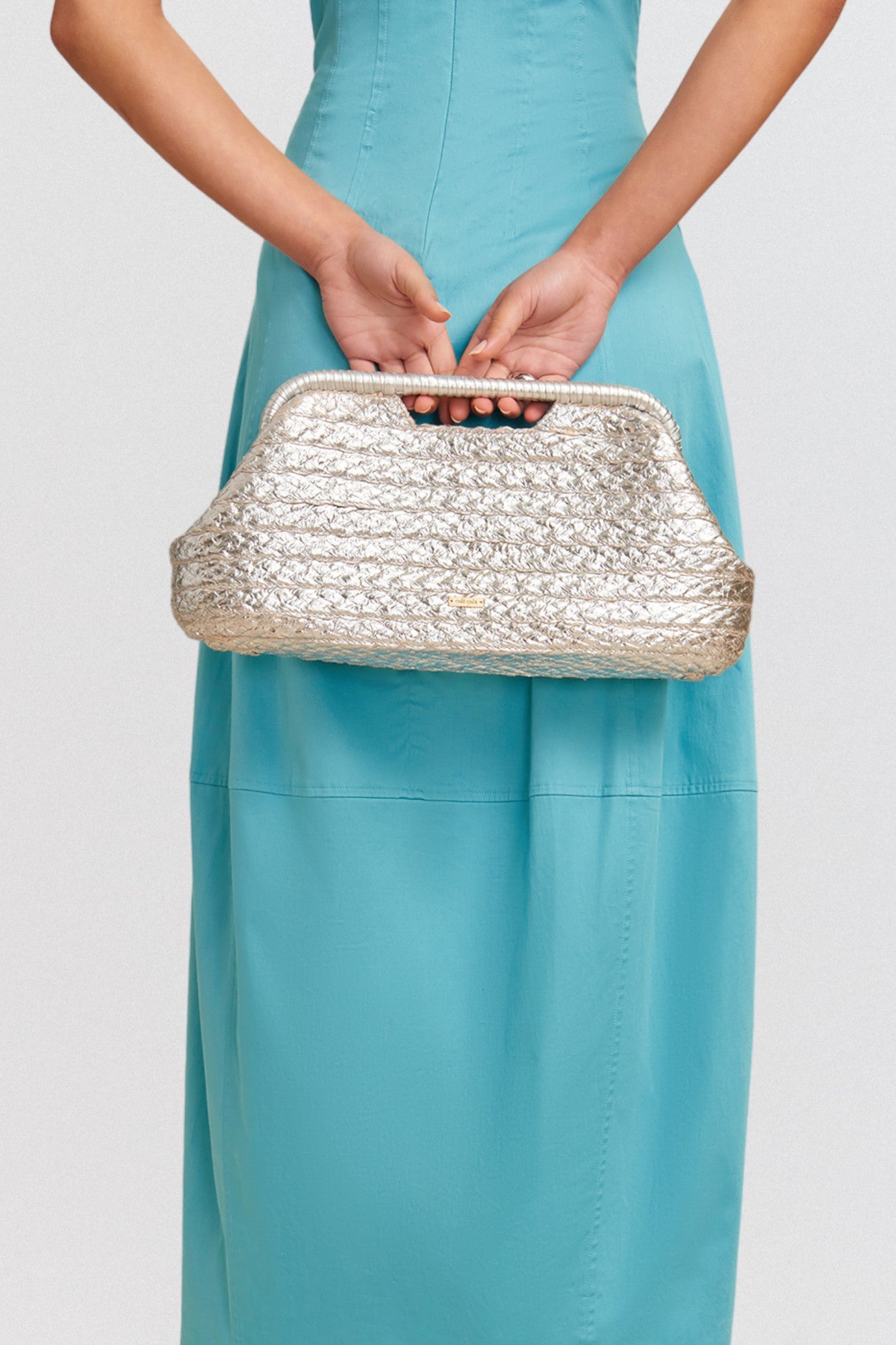 Aurora Clutch