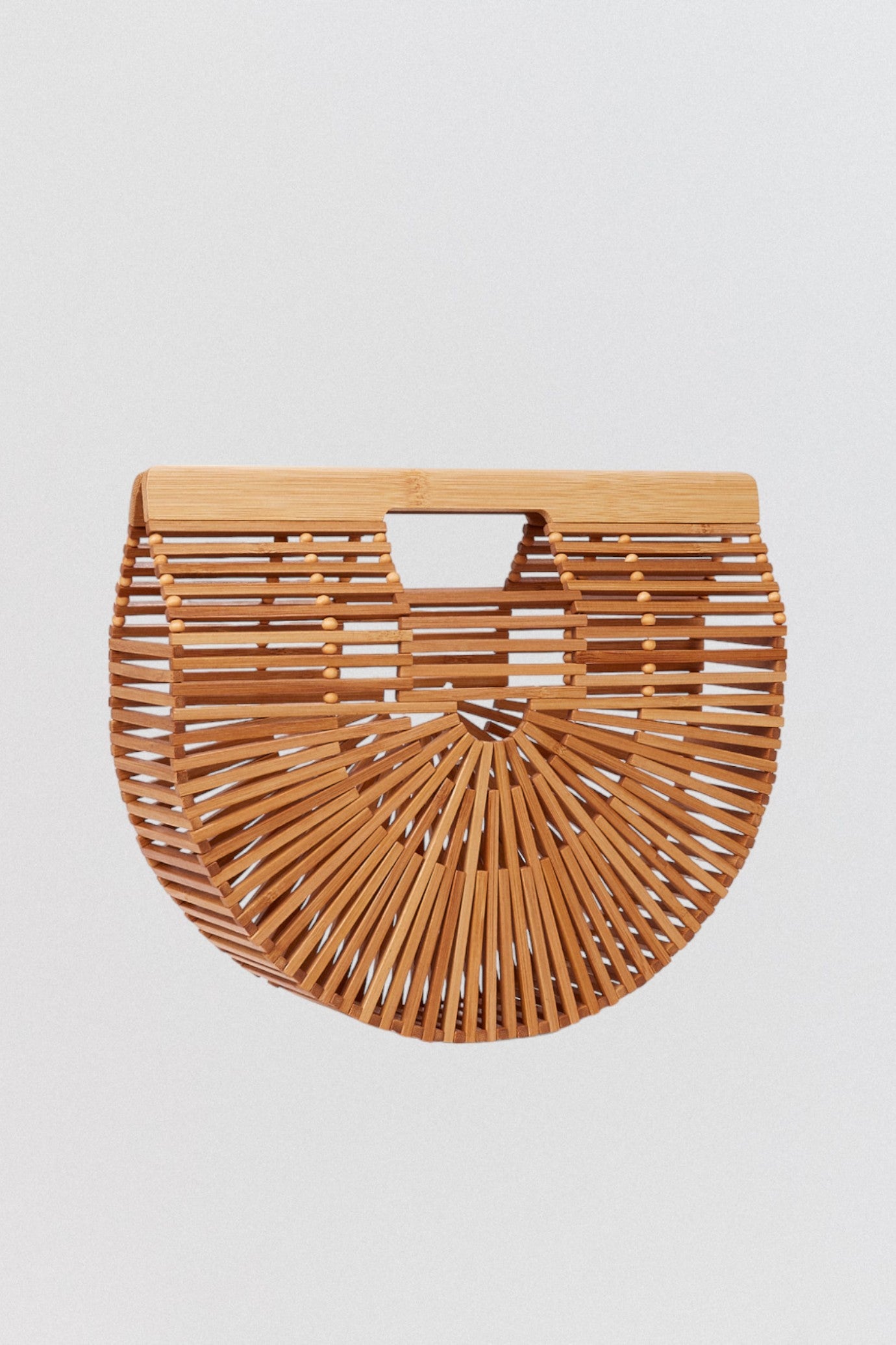 Gaia's Ark Small Bag