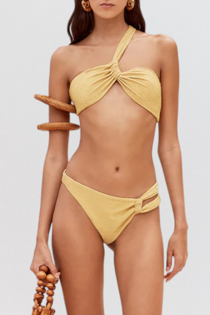 Charmaine Bikini Top