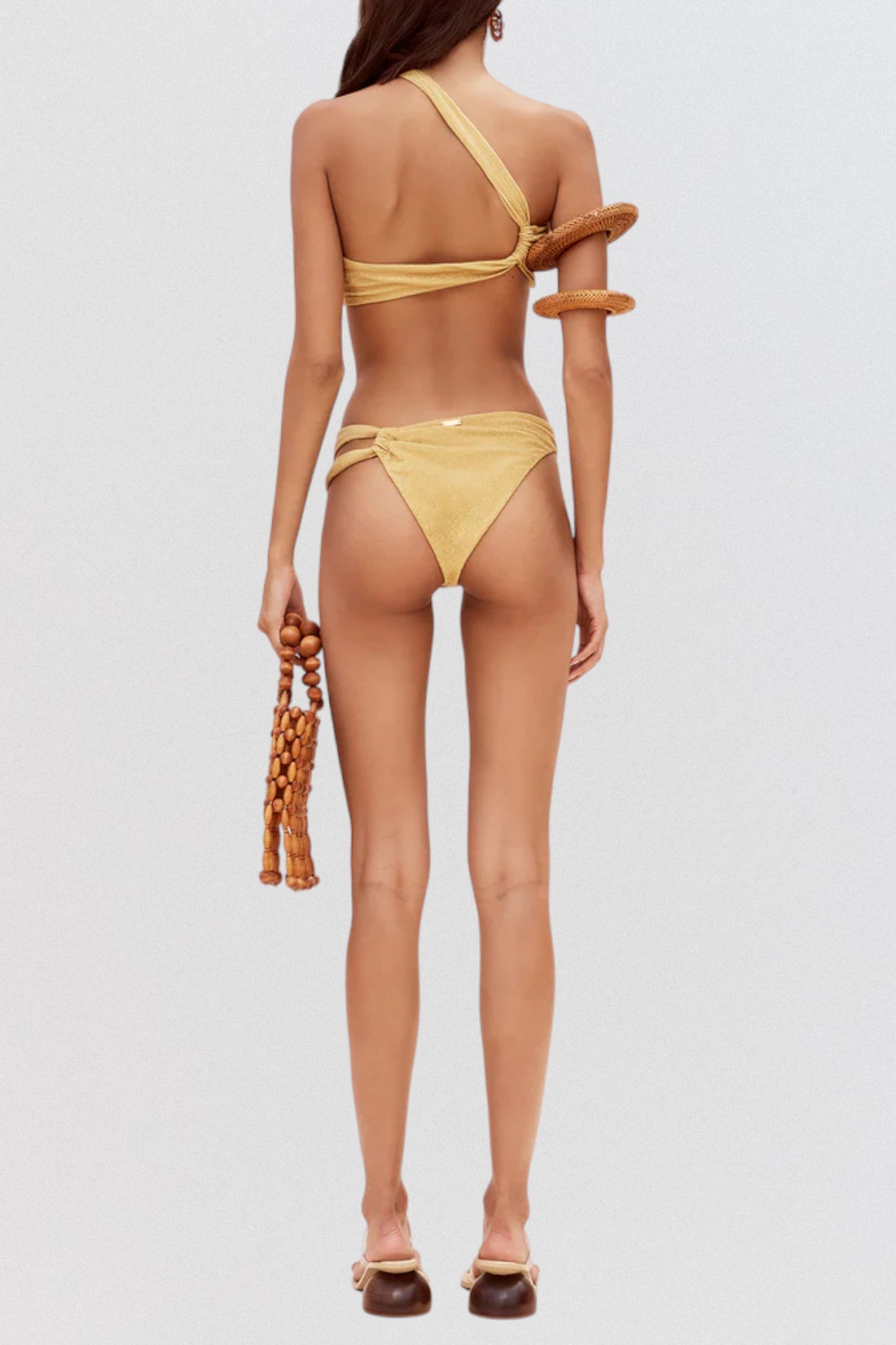 Charmaine Bikini Top