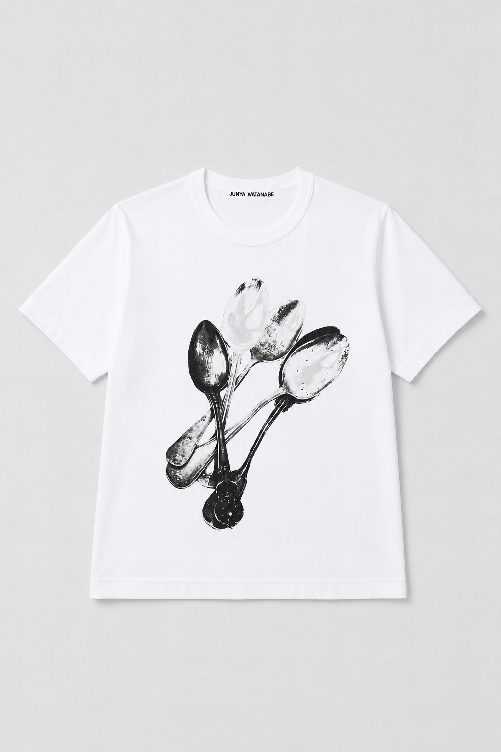 Spoon T-Shirt