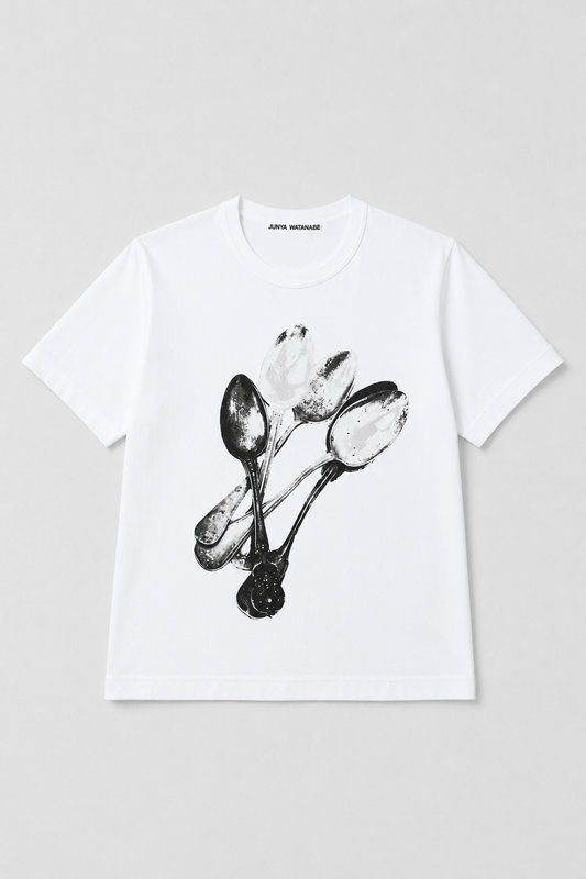Spoon T-Shirt