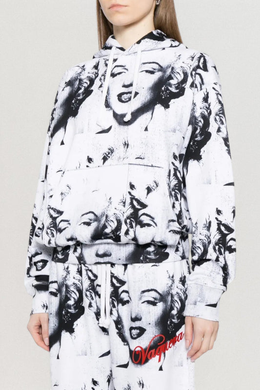 Marilyn Hoodie