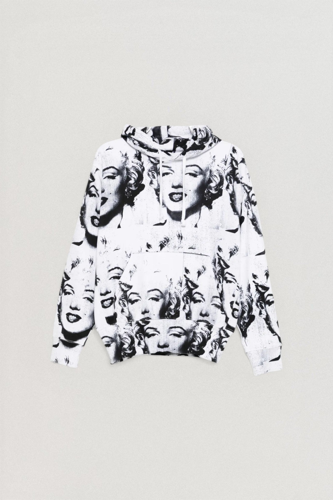 Marilyn Hoodie