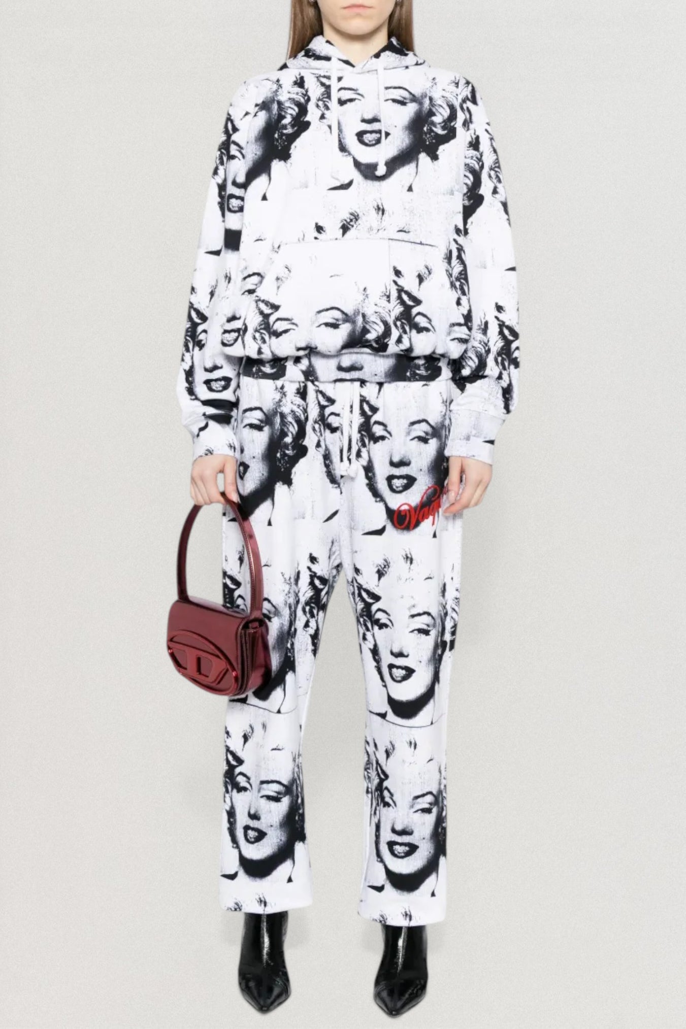 Marilyn Hoodie