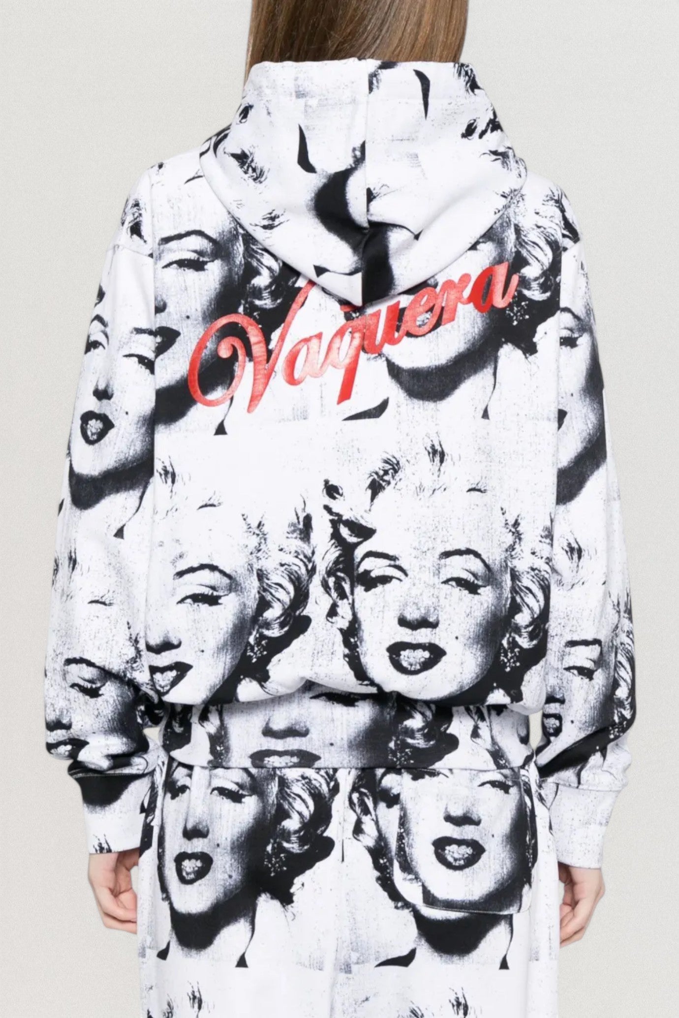Marilyn Hoodie