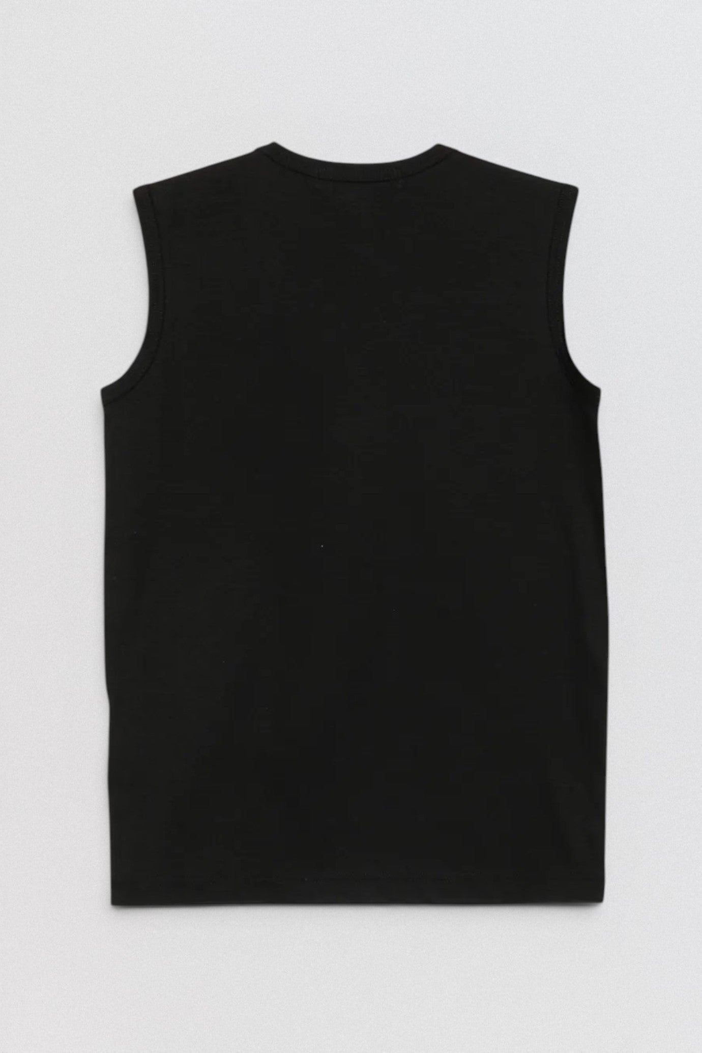 Tank Top Cotton