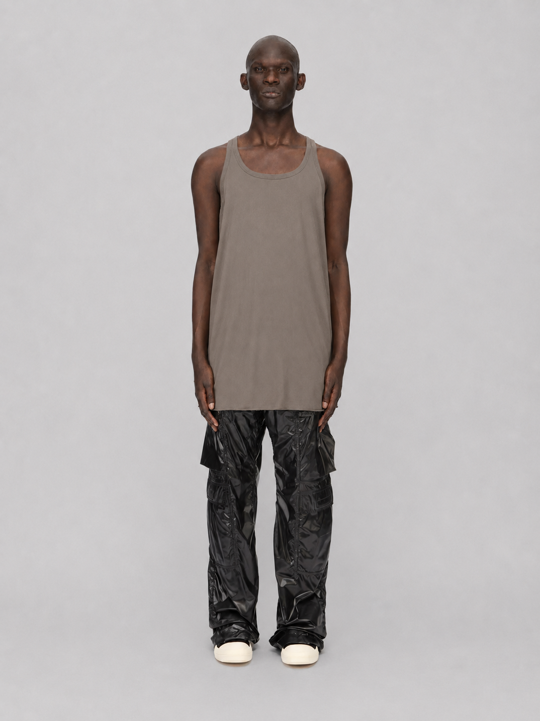 Loose Tank