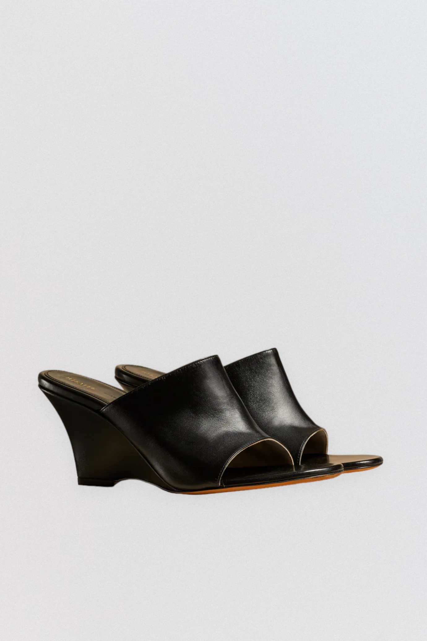 Marion Wedge Sandals