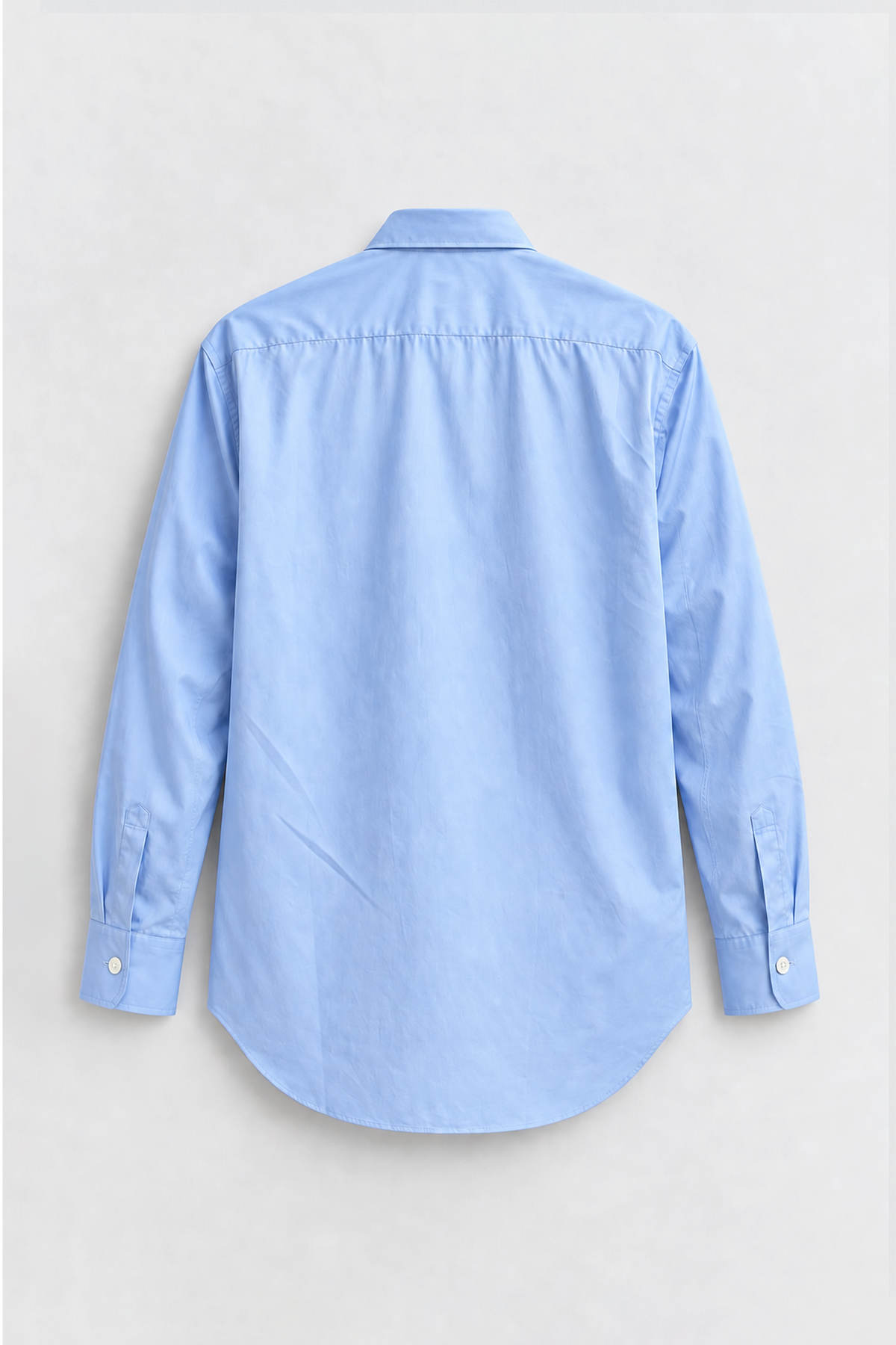 Colour Patchwork Shirt