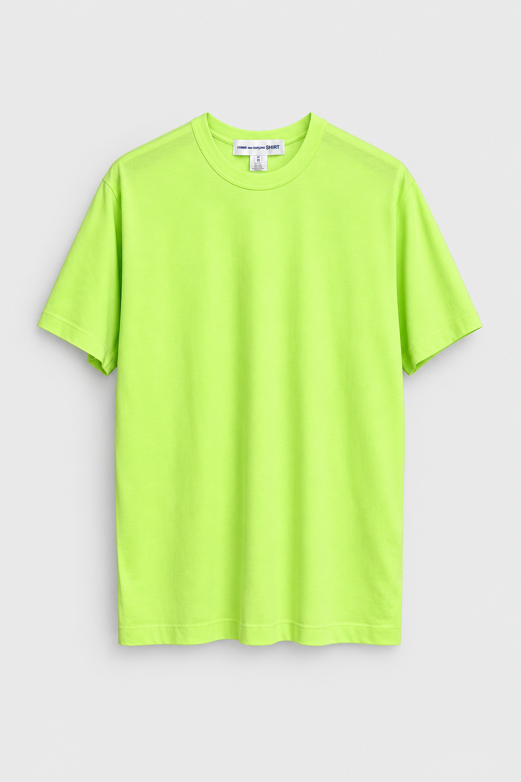 T-Shirt Pastel Green