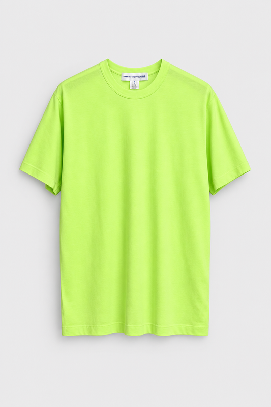 T-Shirt Pastel Green