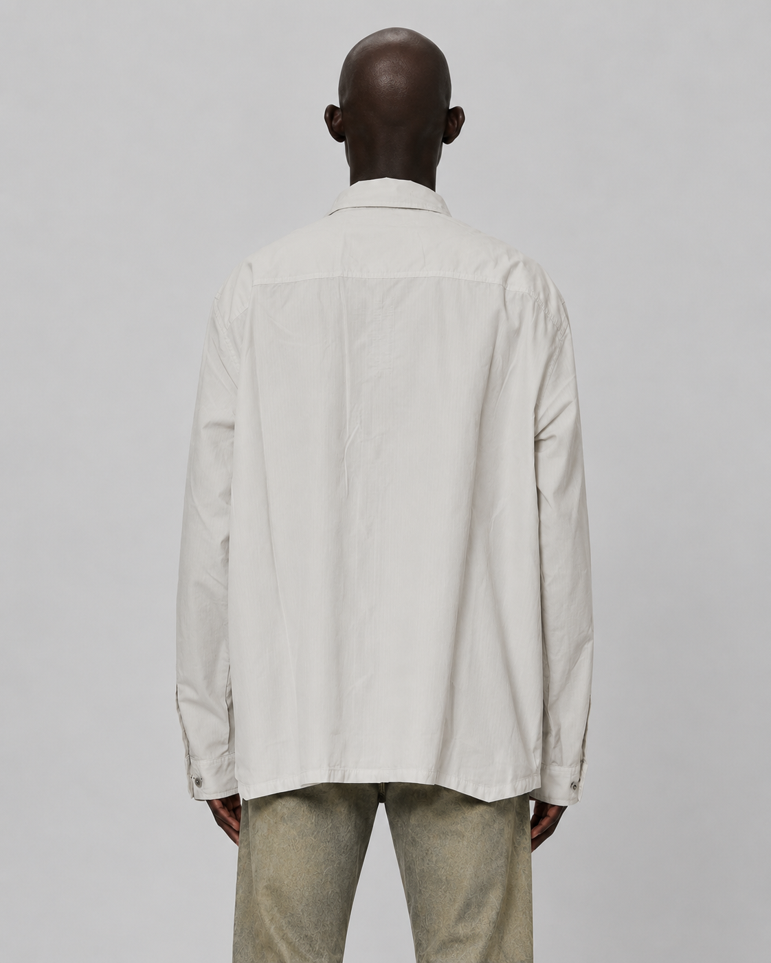 Jumbo Outershirt