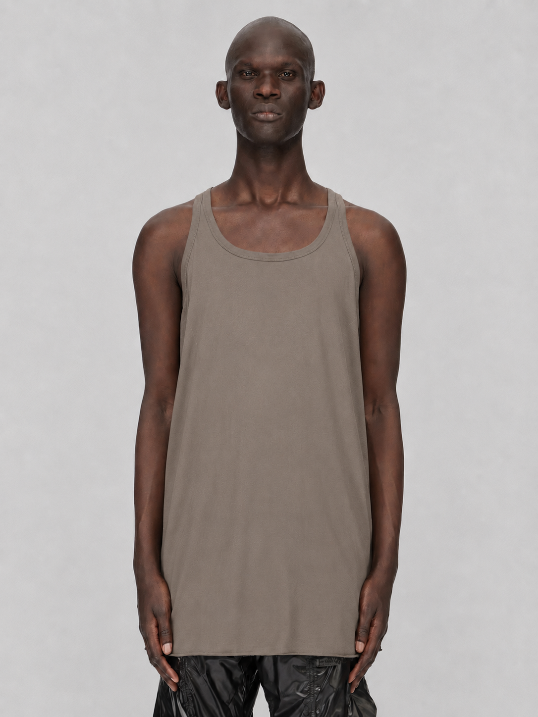 Loose Tank