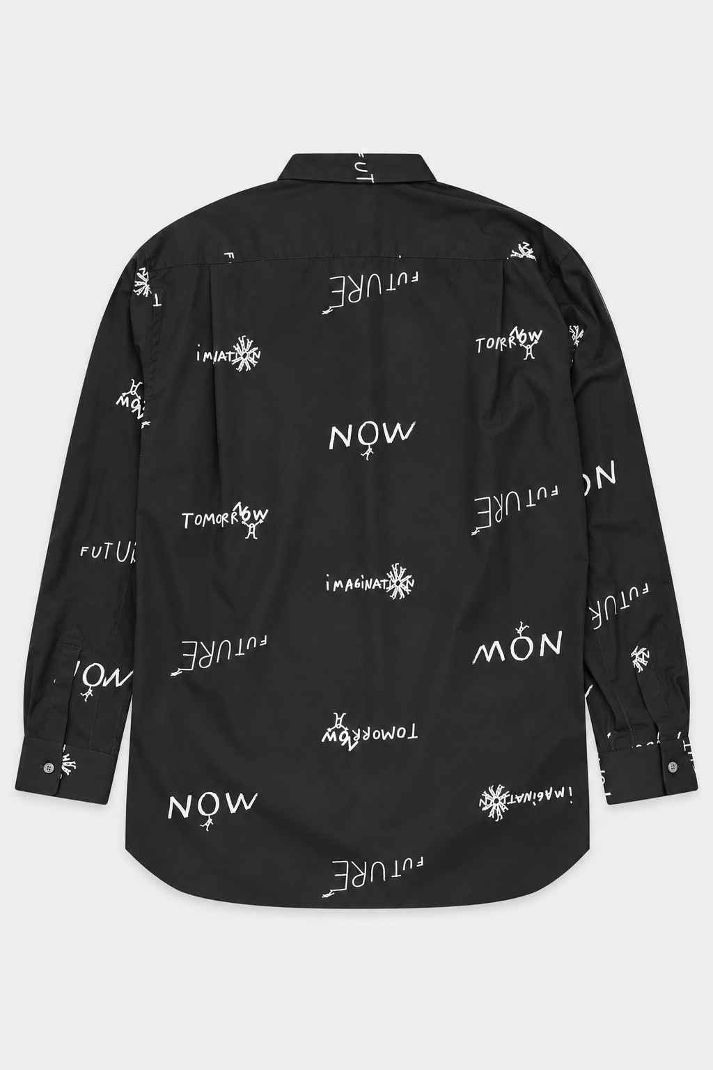 Slogan Shirt