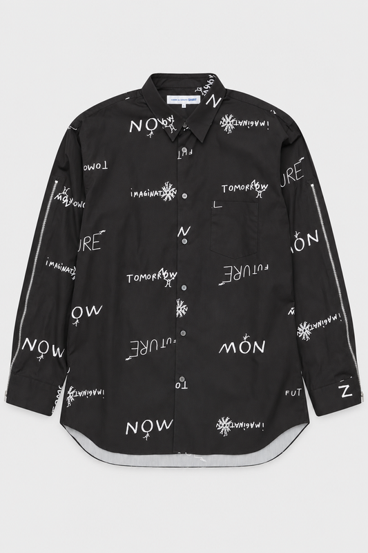 Slogan Shirt