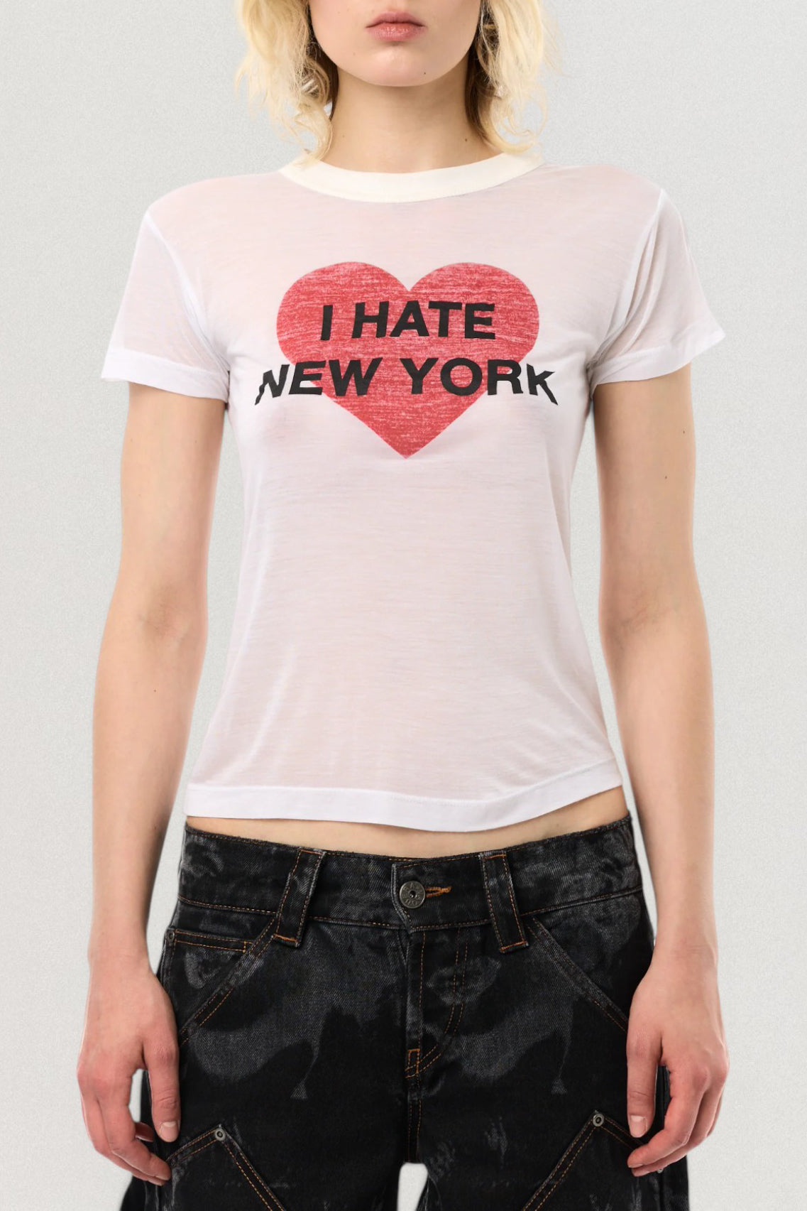 I Hate NY T-Shirt