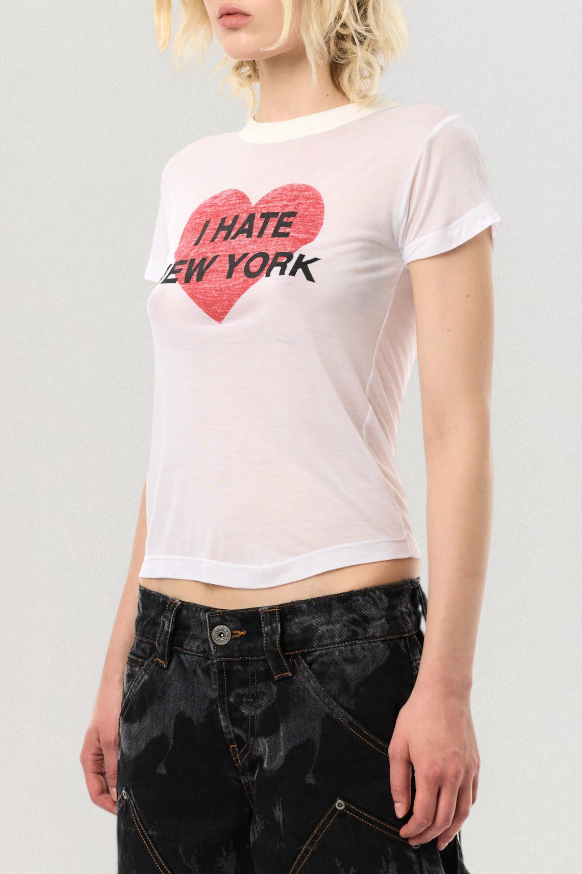 I Hate NY T-Shirt