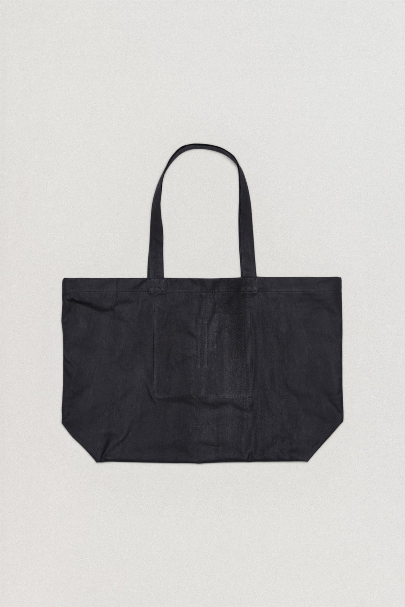 Rick Owens DRKSHDW Temple of Love Tote Bag