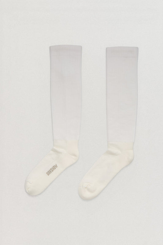 Temple Knee High Socks