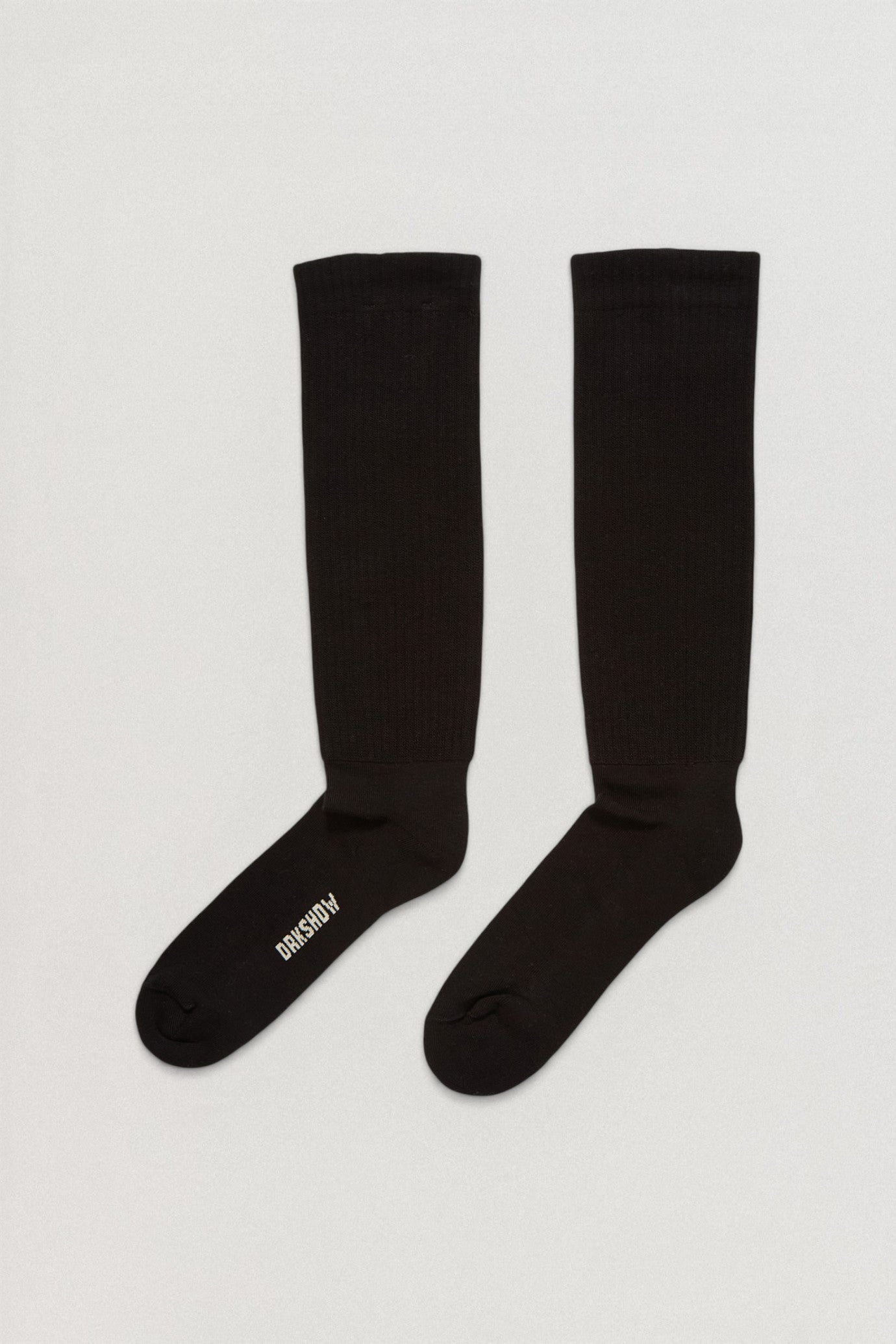 Temple Knee High Socks