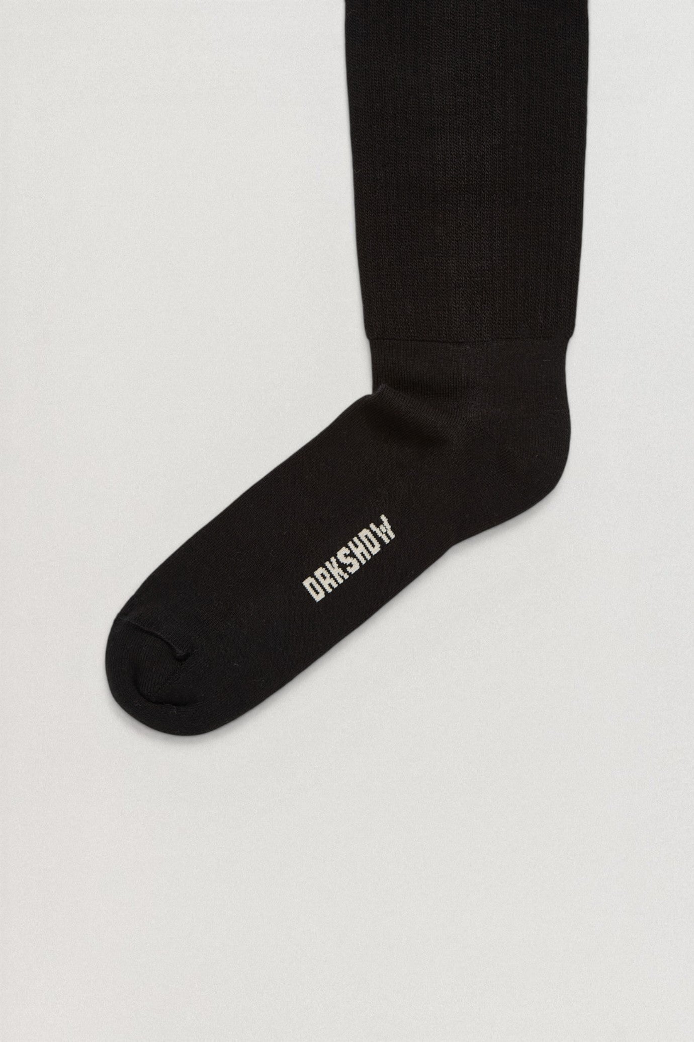Temple Knee High Socks