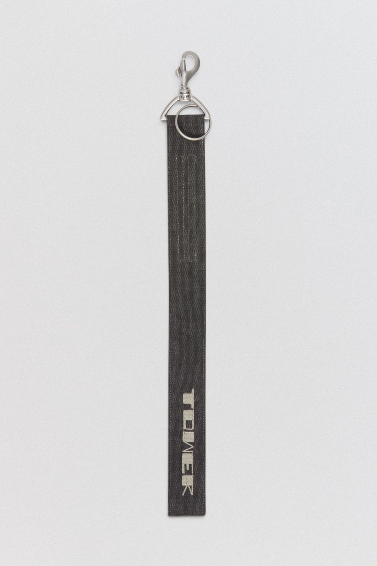 Tessuto Keychain