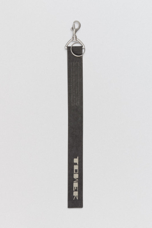 Tessuto Keychain