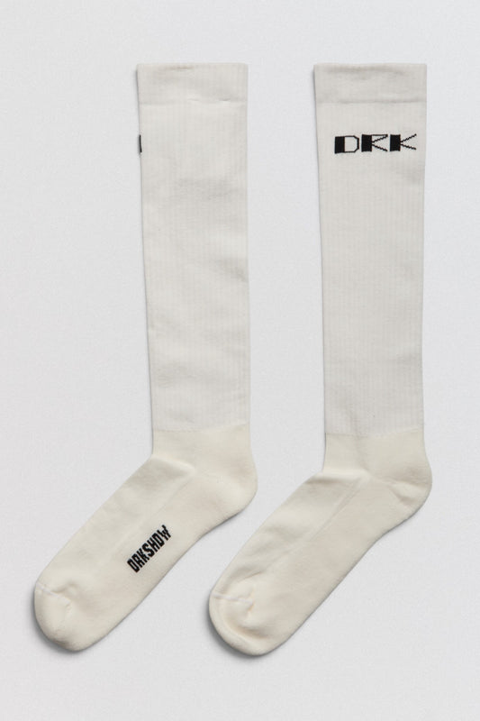 Drk-Shdw Knee High Socks