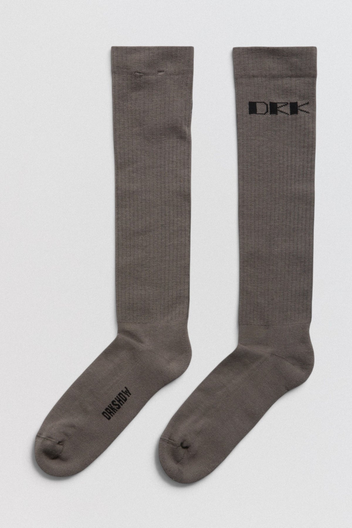 Drk-Shdw Knee High Socks