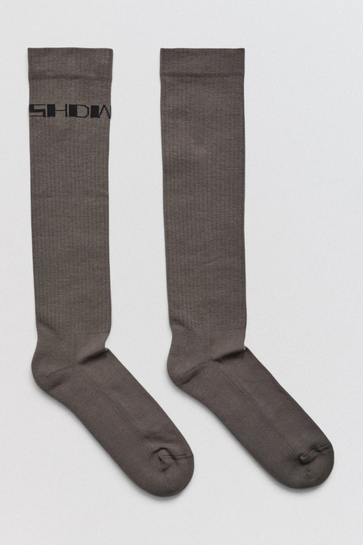 Drk-Shdw Knee High Socks