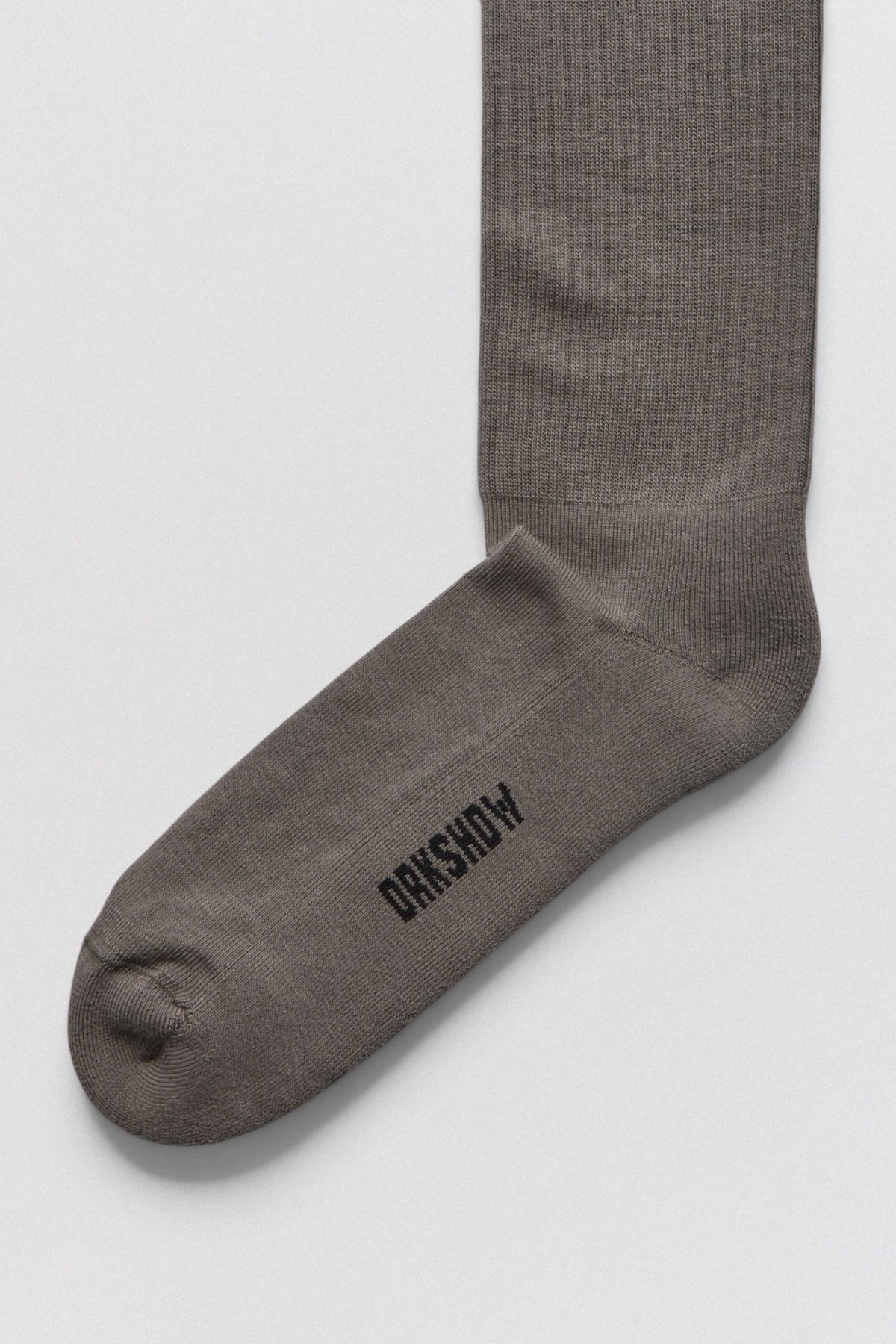 Drk-Shdw Knee High Socks