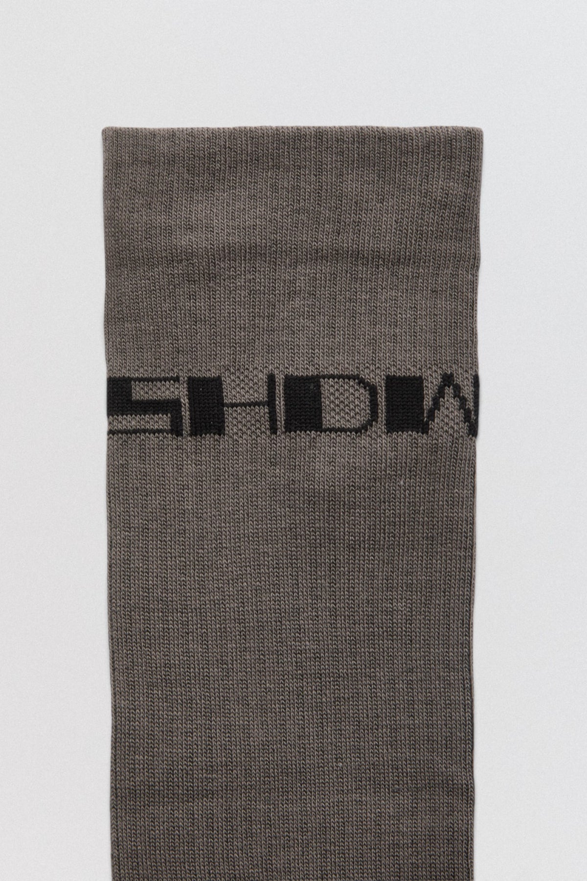 Drk-Shdw Knee High Socks