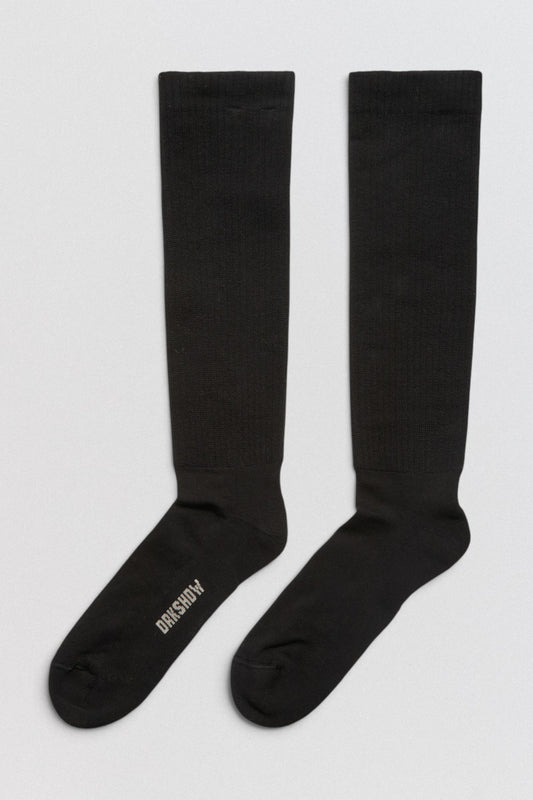 Tower Knee High Socks