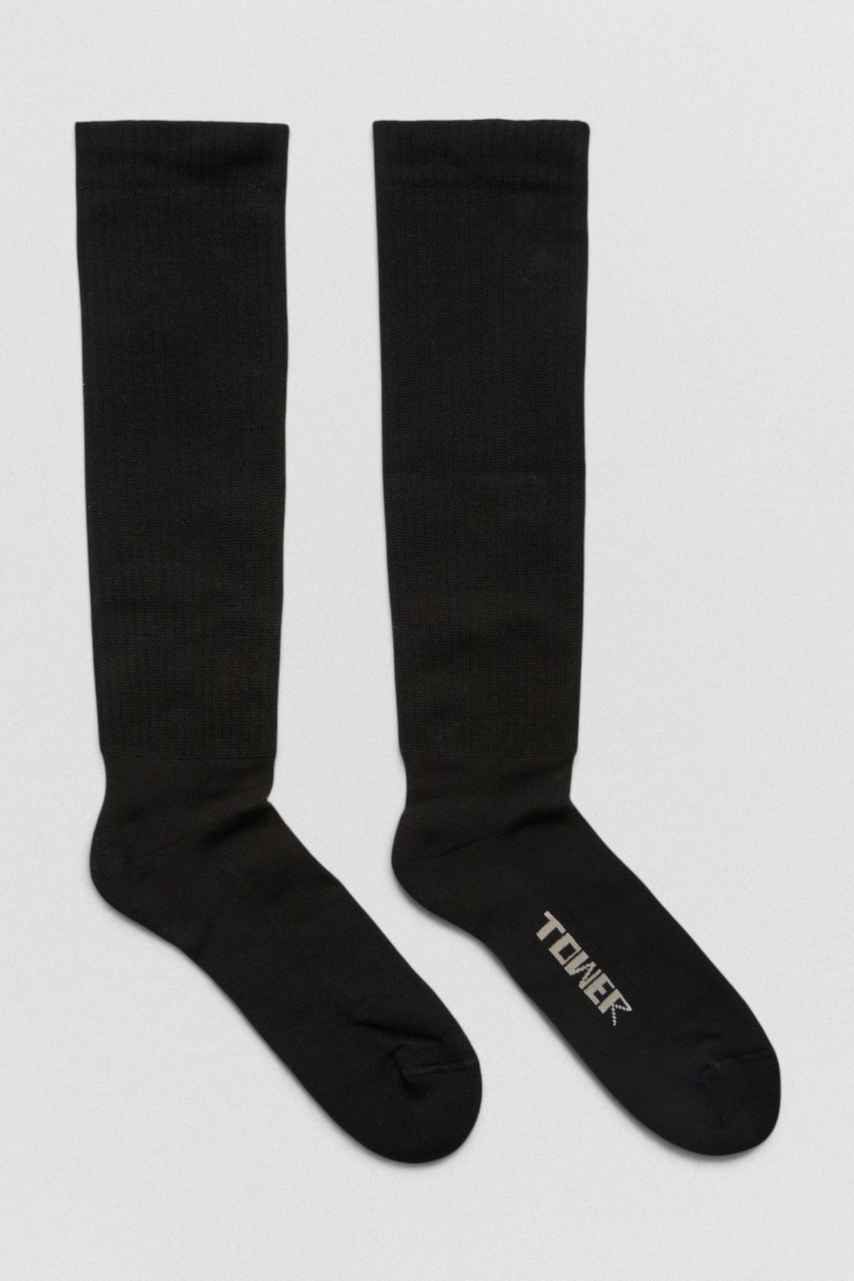 Tower Knee High Socks