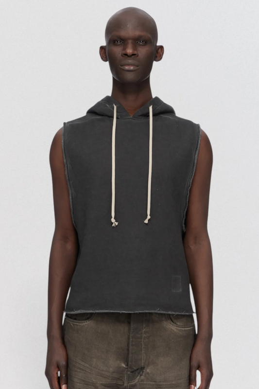 Hooded Tunic