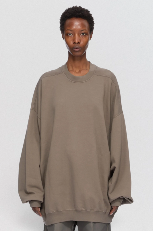 Hun Crewneck