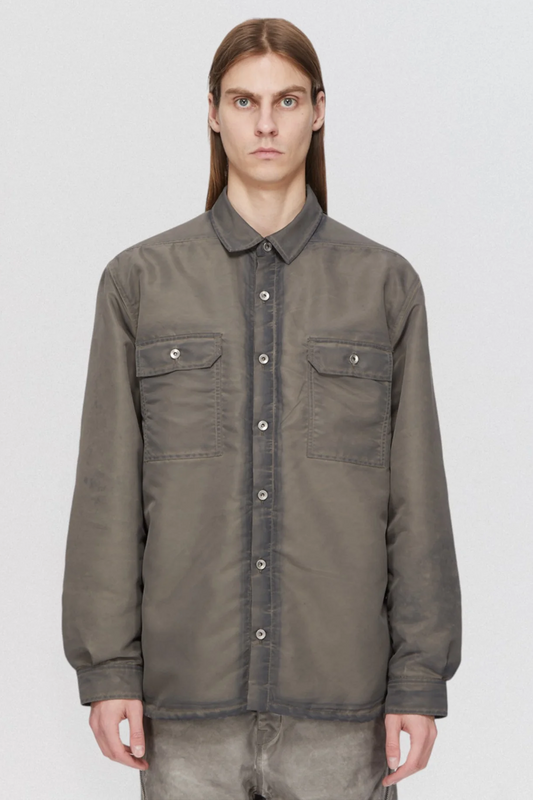 Jumbo Outershirt