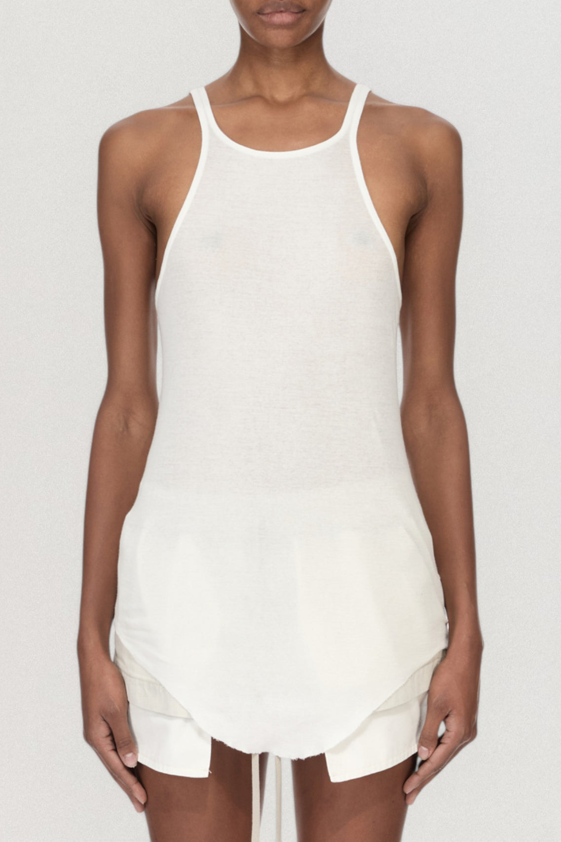 Racer Back Tank