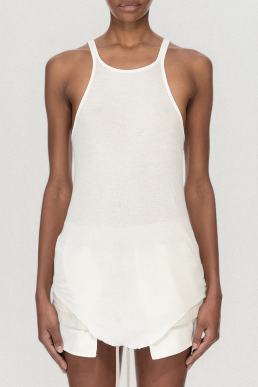 Racer Back Tank