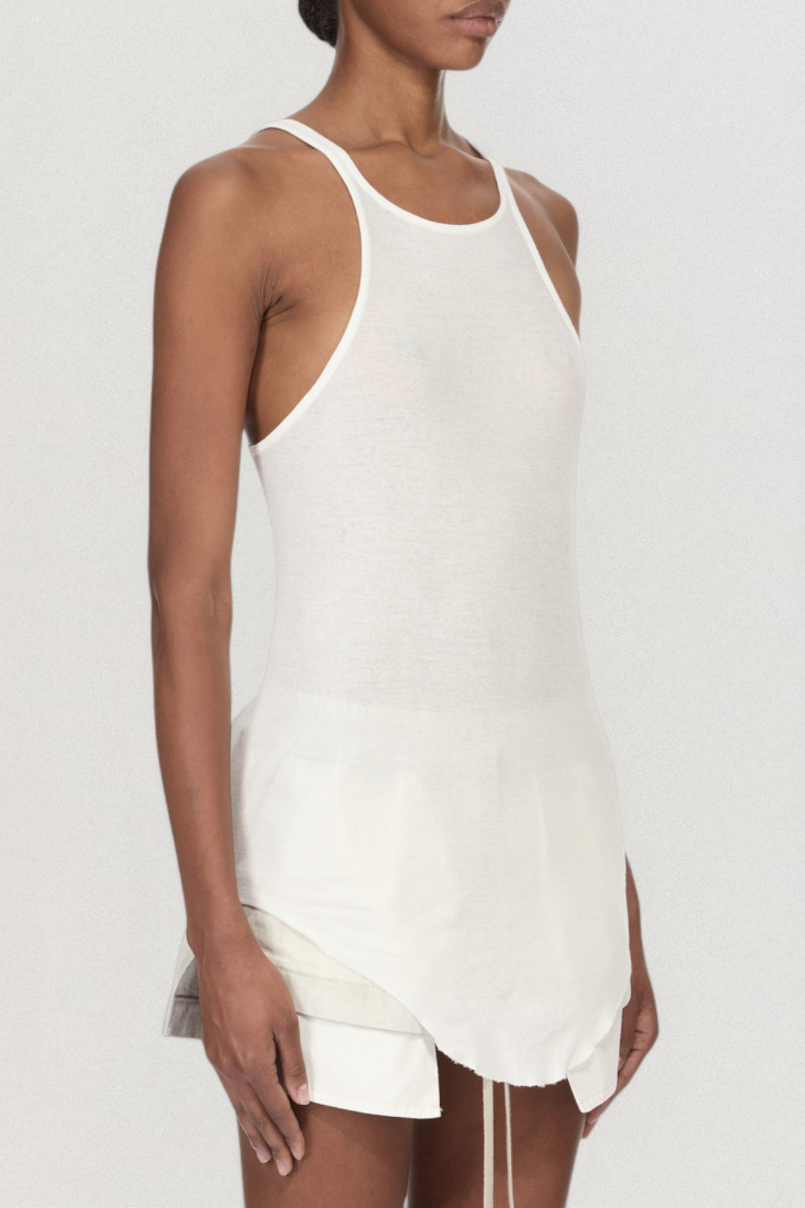 Racer Back Tank