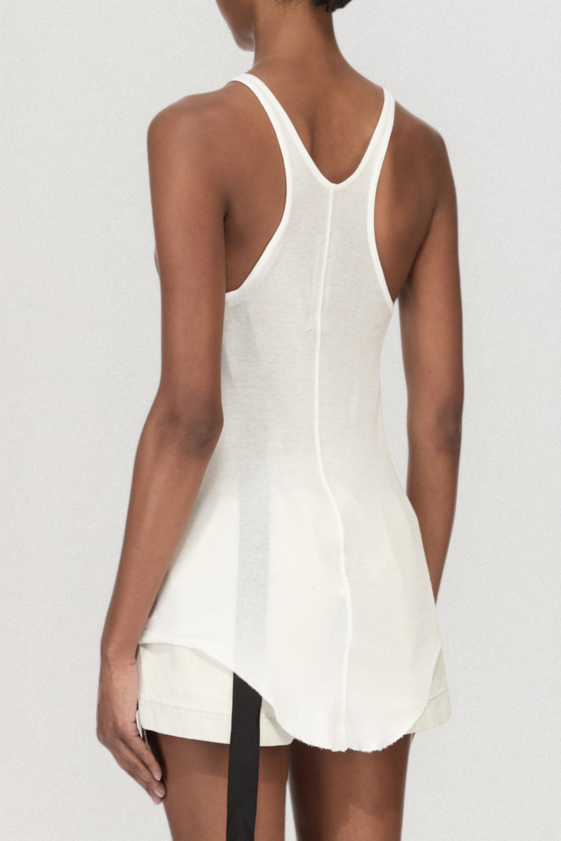 Racer Back Tank