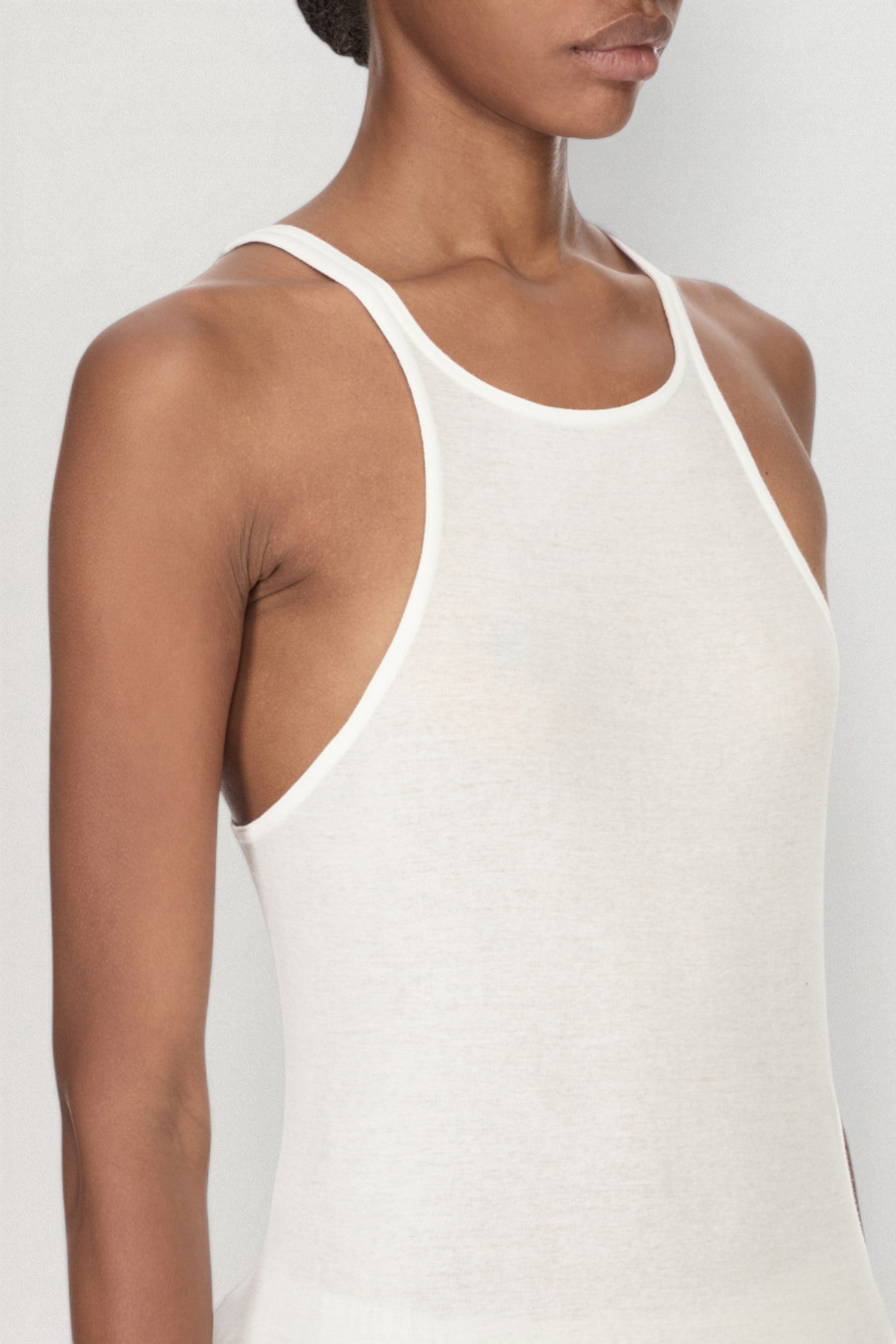 Racer Back Tank