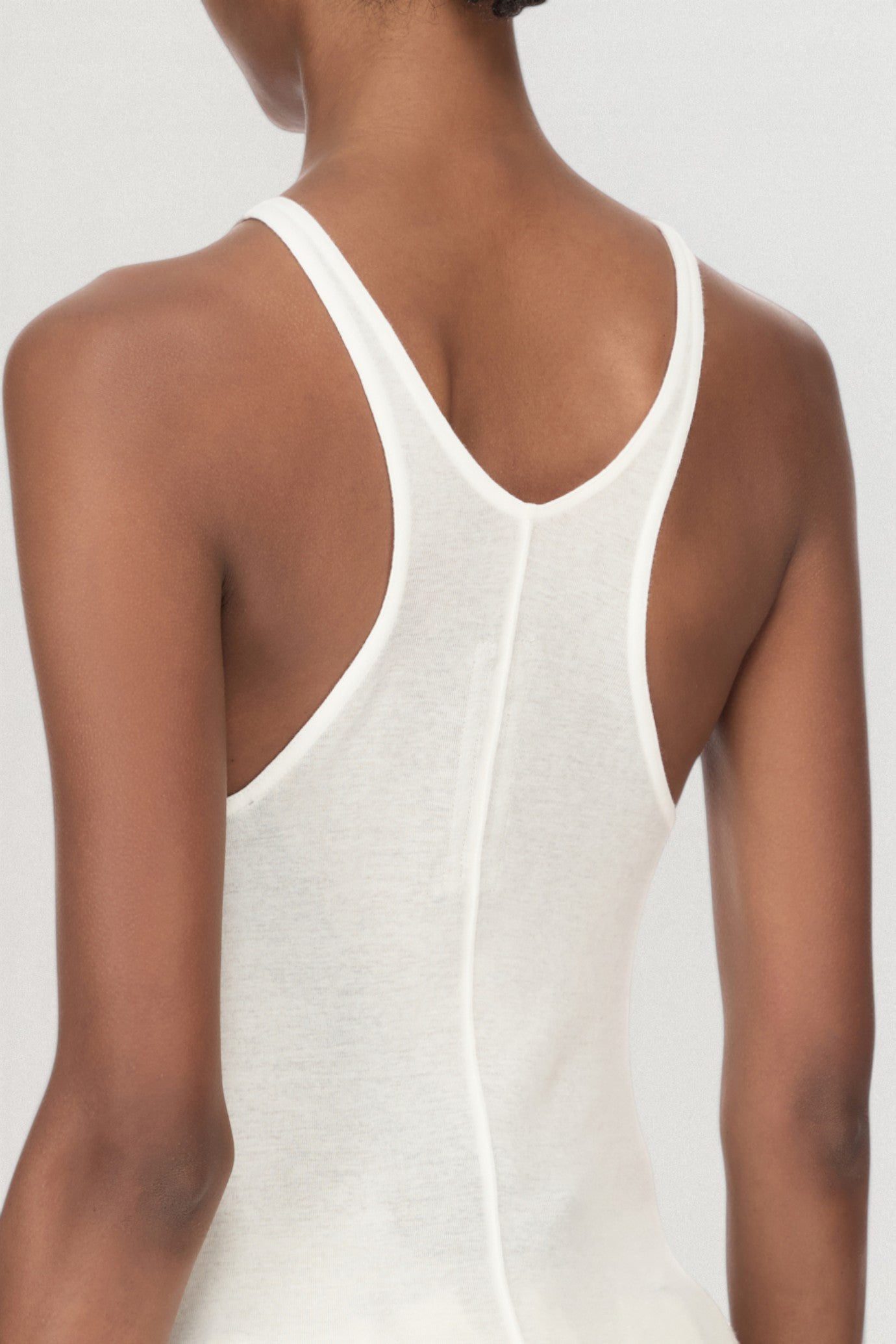 Racer Back Tank