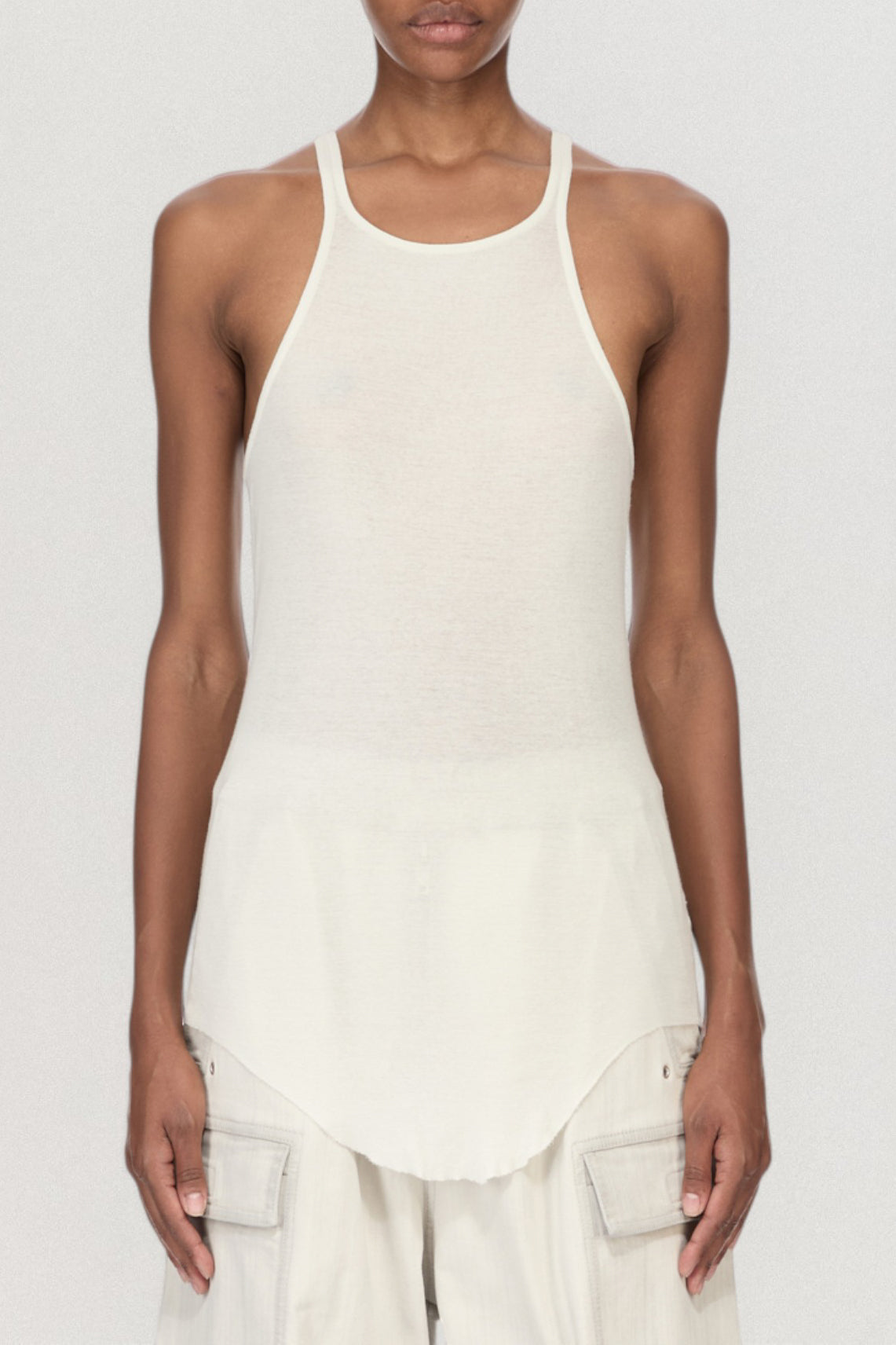 Racer Back Tank
